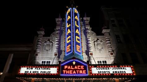 THE BEST 10 Cinema in LOUISVILLE, KY .